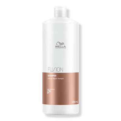 Wella Fusion Intense Repair Shampoo