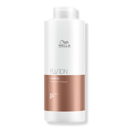 Wella Fusion Intense Repair Shampoo - 33.8 oz
