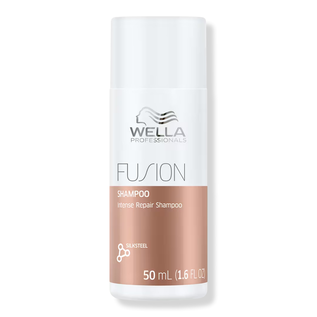 Wella Travel Size Fusion Intense Repair Shampoo #1