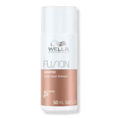 Wella Travel Size Fusion Intense Repair Shampoo