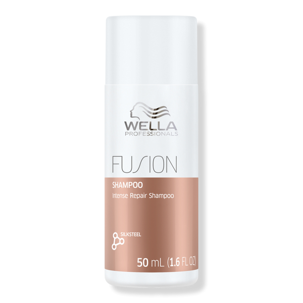 Wella Travel Size Fusion Intense Repair Shampoo #1