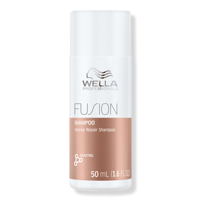 Wella Travel Size Fusion Intense Repair Shampoo