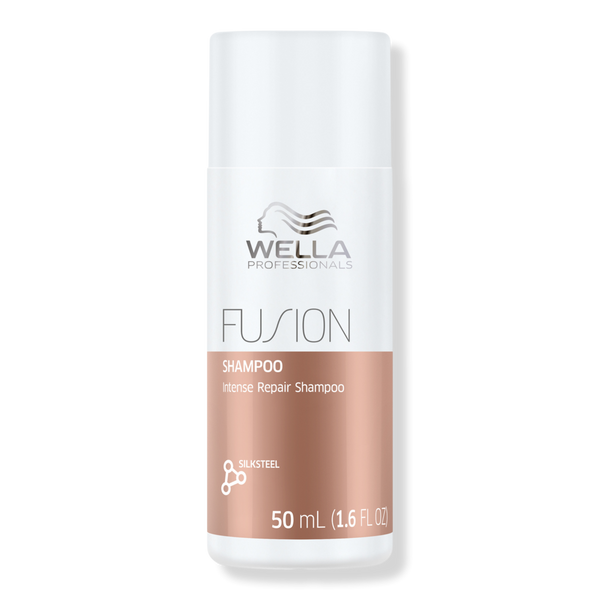 Fusion Intense Repair Shampoo - Wella | Beauty