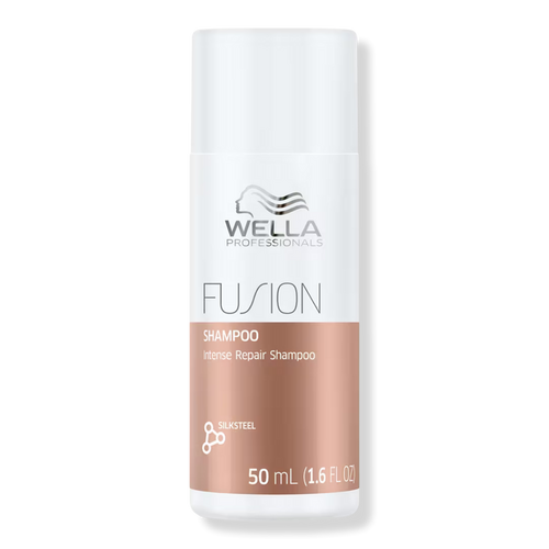 Wella Travel Size Fusion Intense Repair Shampoo Ulta Beauty
