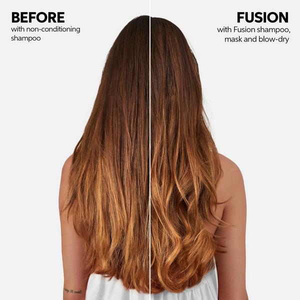 Wella Travel Size Fusion Intense Repair Shampoo #5