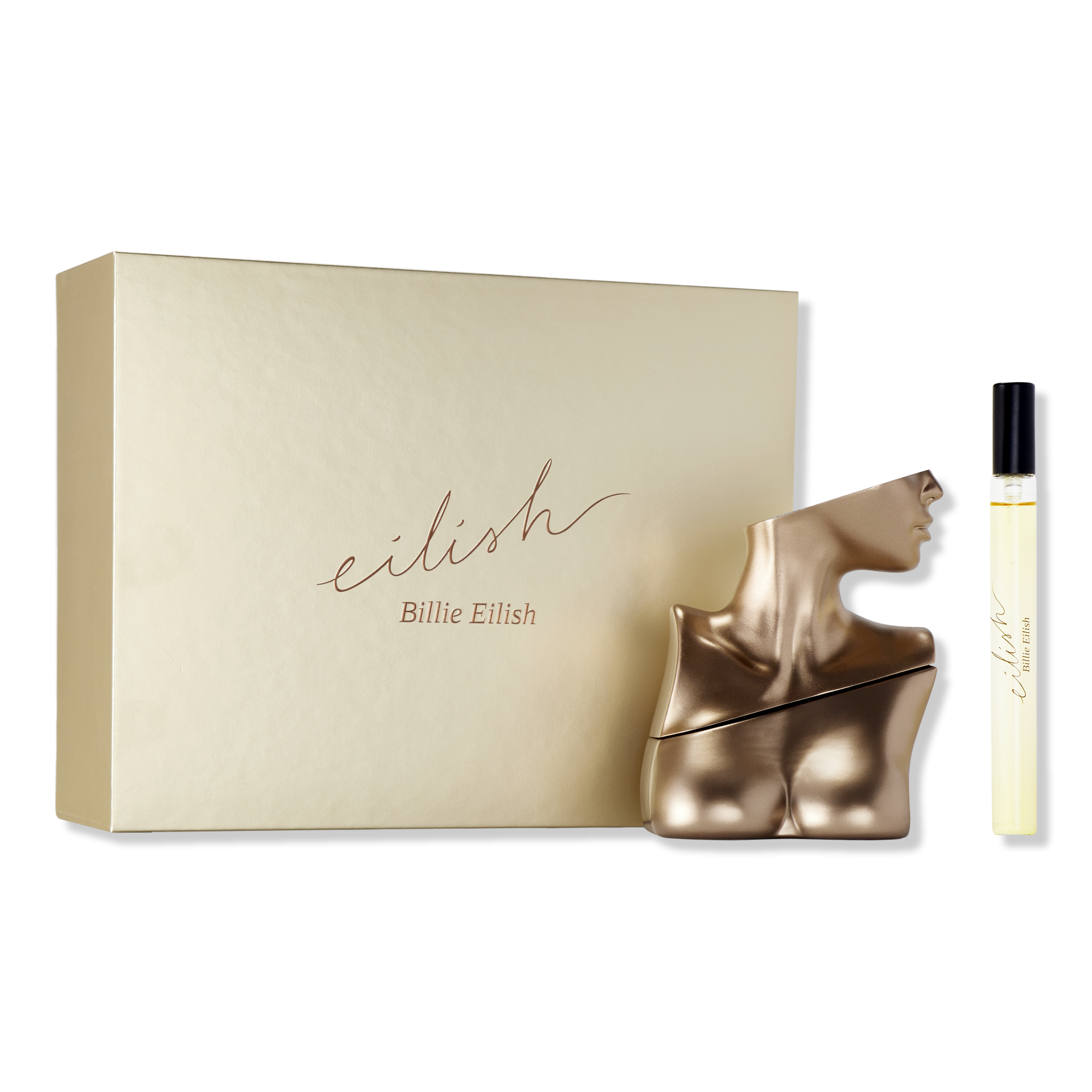 Billie Eilish Eilish Embrace Gift Set #1