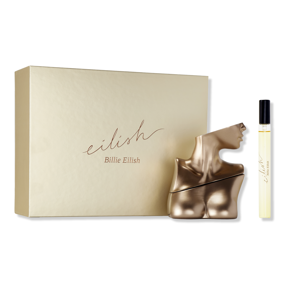 Billie Eilish Eilish Embrace Gift Set #1