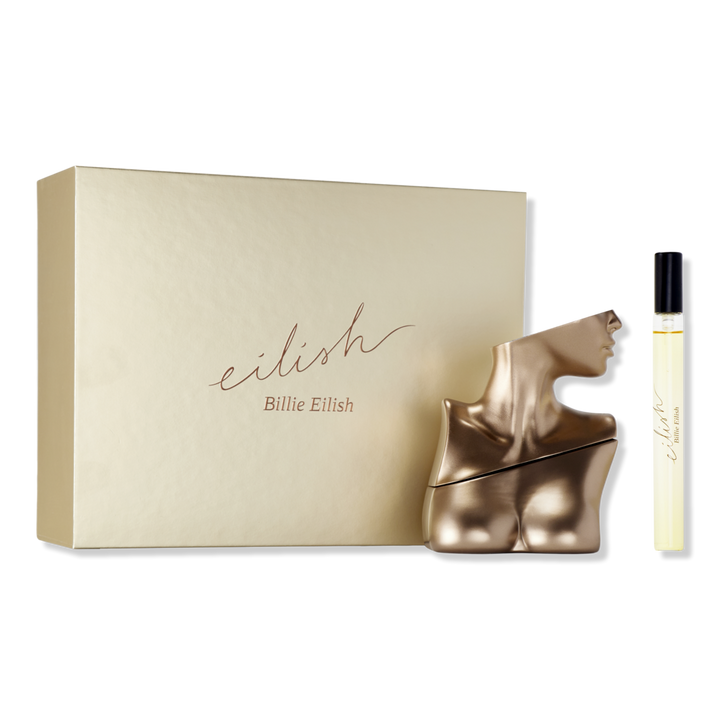 Billie Eilish Eilish Embrace Gift Set #1
