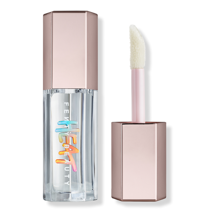 FENTY BEAUTY by Rihanna Gloss Bomb Heat Universal Lip Luminizer ...