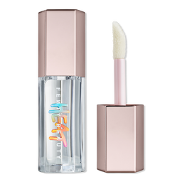 FENTY BEAUTY by Rihanna Gloss Bomb Heat Universal Lip Luminizer + Plumper - Glass Slipper Heat