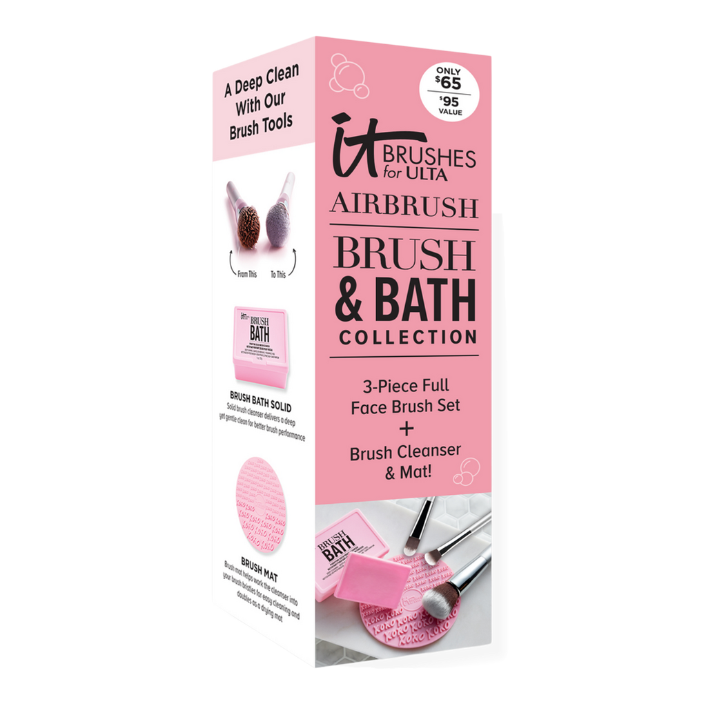 Ulta Brush Cleaner