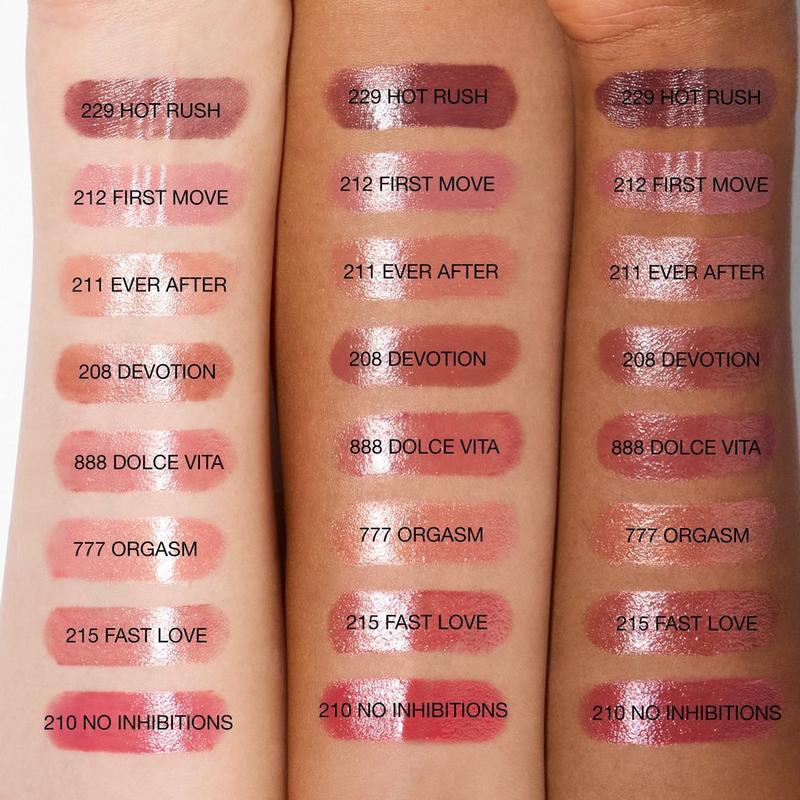 NARS - Turned On 321 Afterglow Lipstick | Ulta Beauty