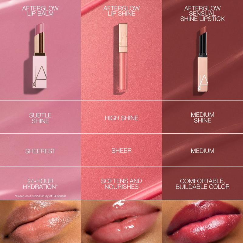 NARS - Turned On 321 Afterglow Lipstick | Ulta Beauty
