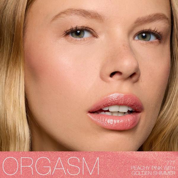 NARS Afterglow Lipstick #4