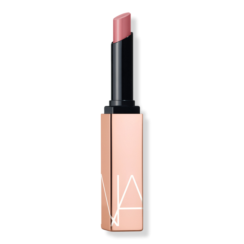 NARS - No Inhibitions 210 Afterglow Sensual Shine Lipstick