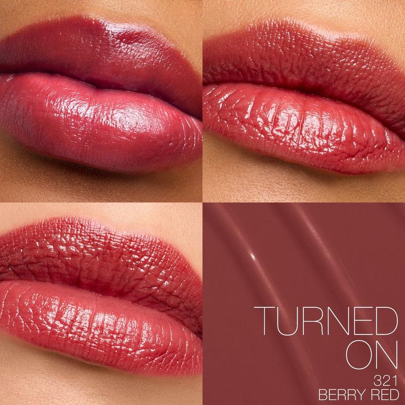 NARS - Turned On 321 Afterglow Lipstick | Ulta Beauty