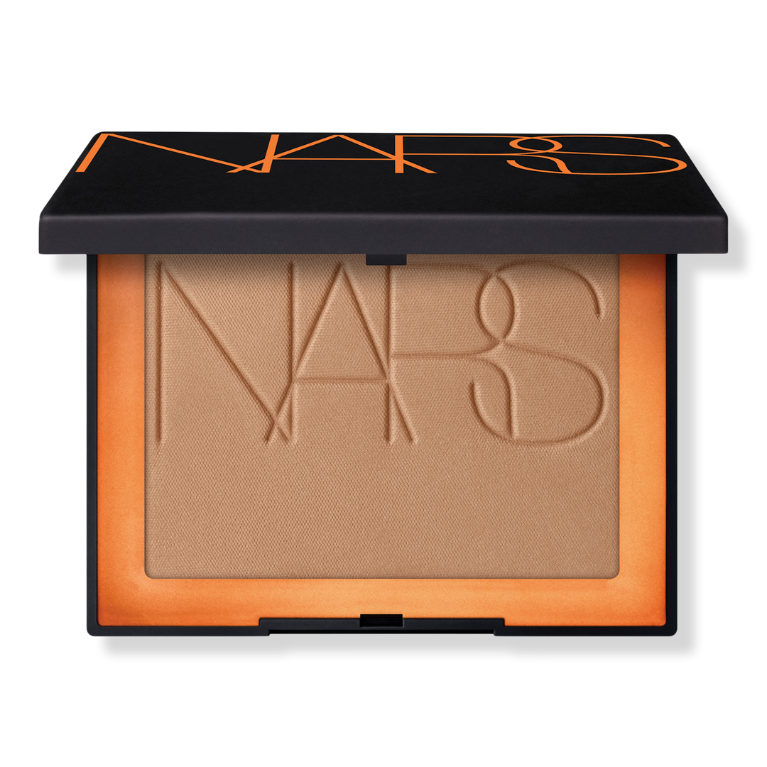 NARS Laguna Bronzer Powder Talc-Free #1