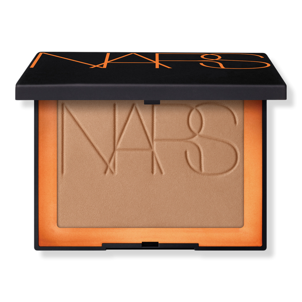 NARS Laguna Bronzer Powder Talc-Free #1