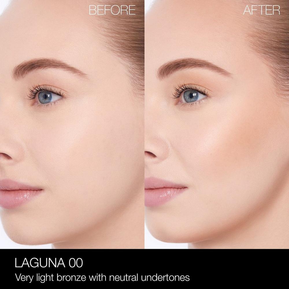 Laguna Bronzer Powder Talc-Free