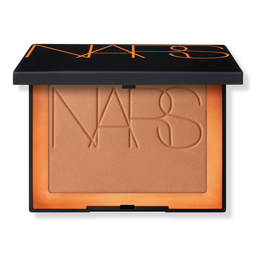 NARS Laguna Bronzer Powder Talc-Free - Laguna 01