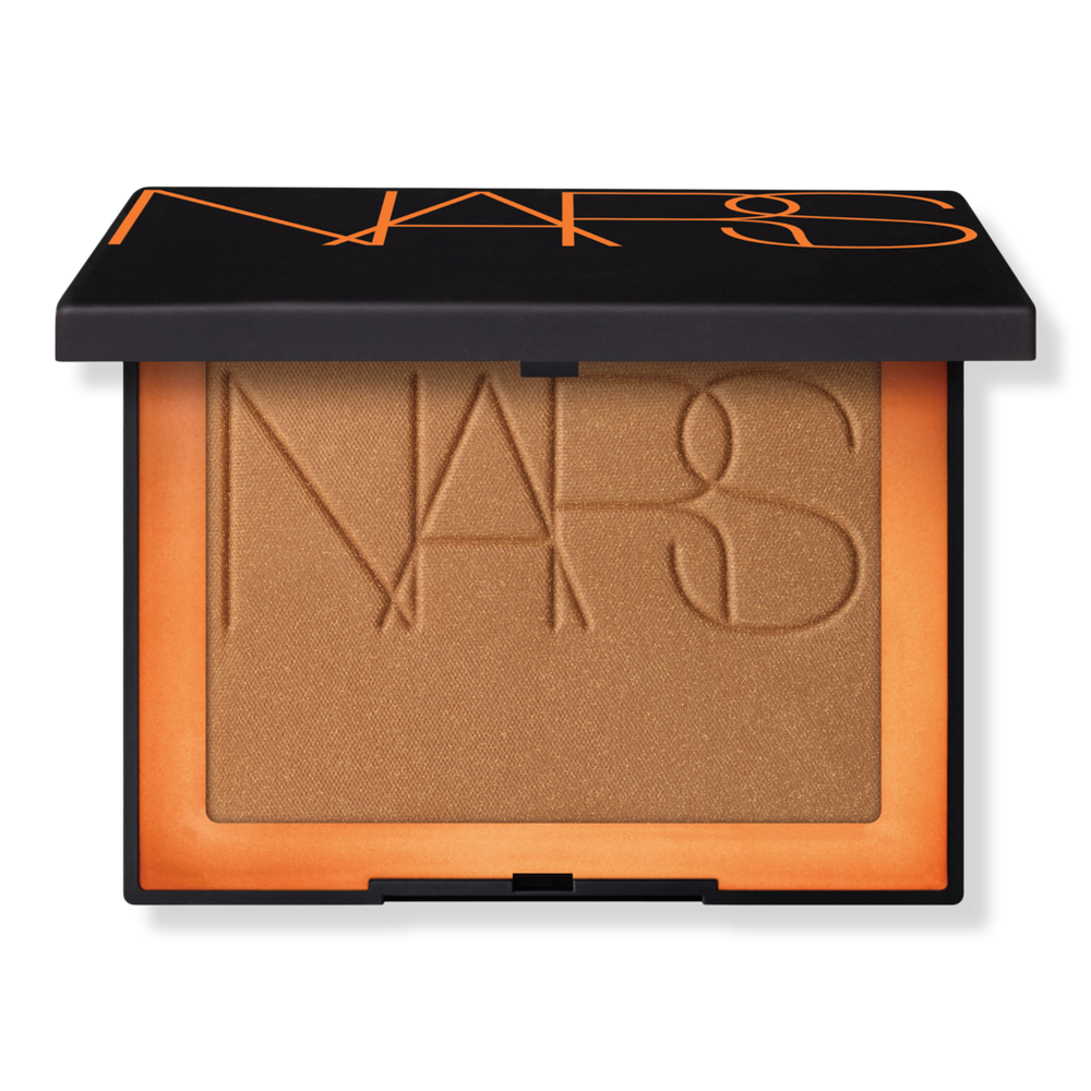 Laguna Bronzer Powder Talc-Free