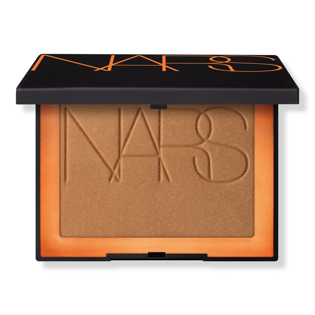 NARS Laguna Bronzer Powder Talc-Free #1