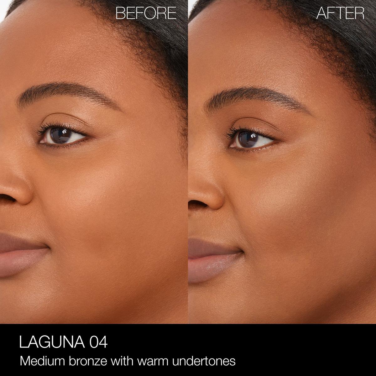 Laguna Bronzer Powder Talc-Free