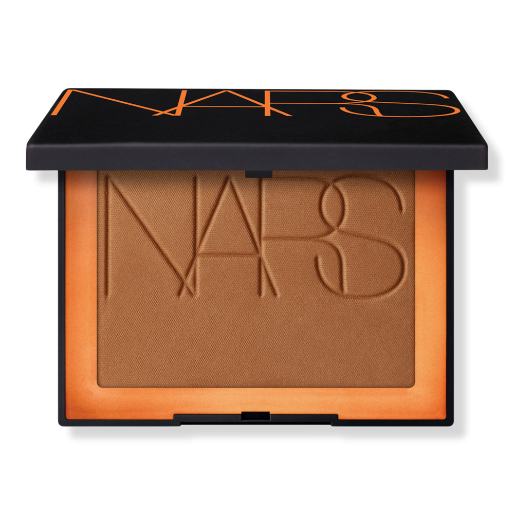 Nars Laguna Bronzer Powder Talc-free - Laguna 05 In Blue