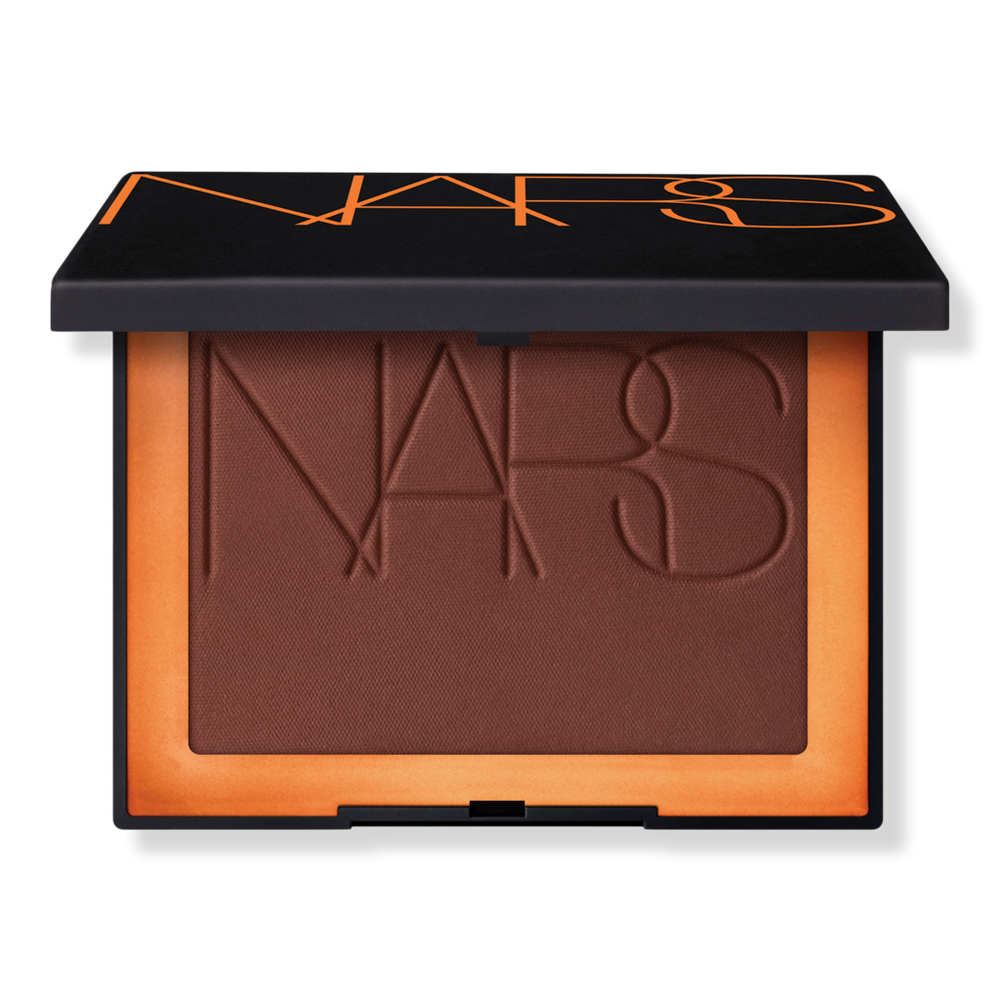 Nars Laguna Bronzer Powder Talc-free - Laguna 08