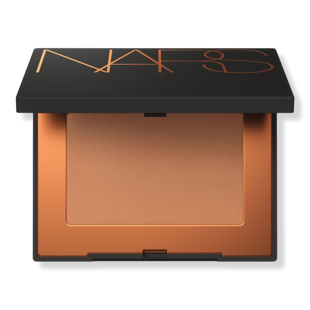 Mini Laguna Bronzer Powder Talc-Free