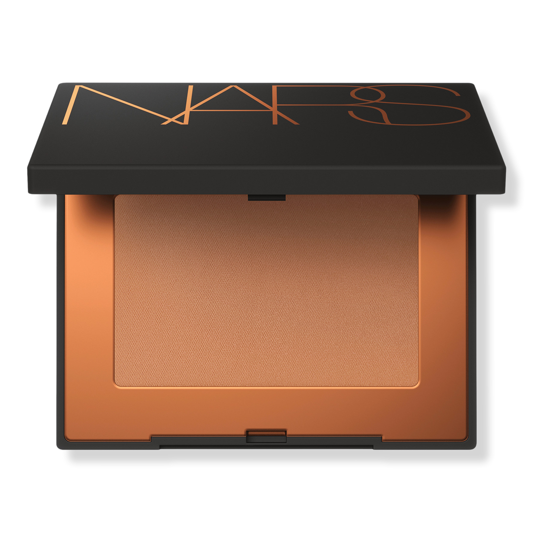 NARS Mini Laguna Bronzer Powder Talc-Free #1