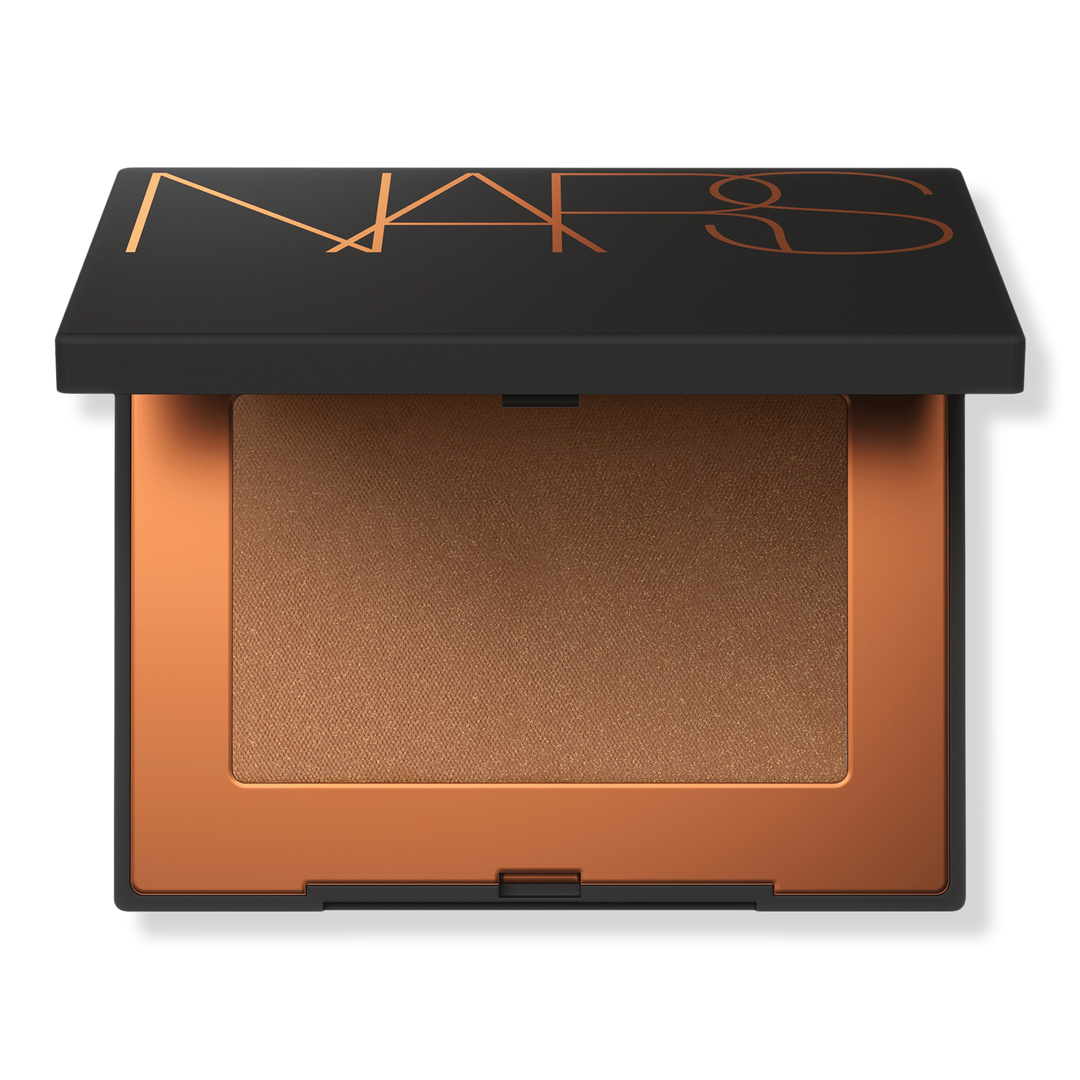 NARS Mini Laguna Bronzer Powder Talc-Free #1