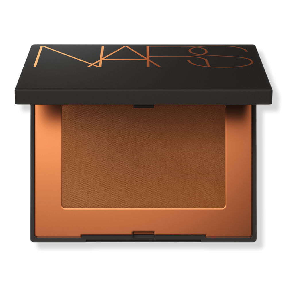 Nars Mini Laguna Bronzer Powder Talc-free - Laguna 06