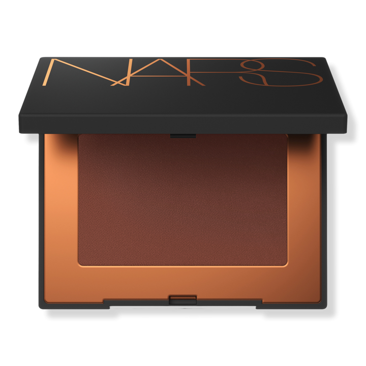 Mini Laguna Bronzer Powder TalcFree NARS Ulta Beauty