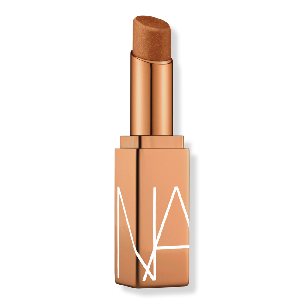 Nars Afterglow Lip Balm - Laguna In Blue