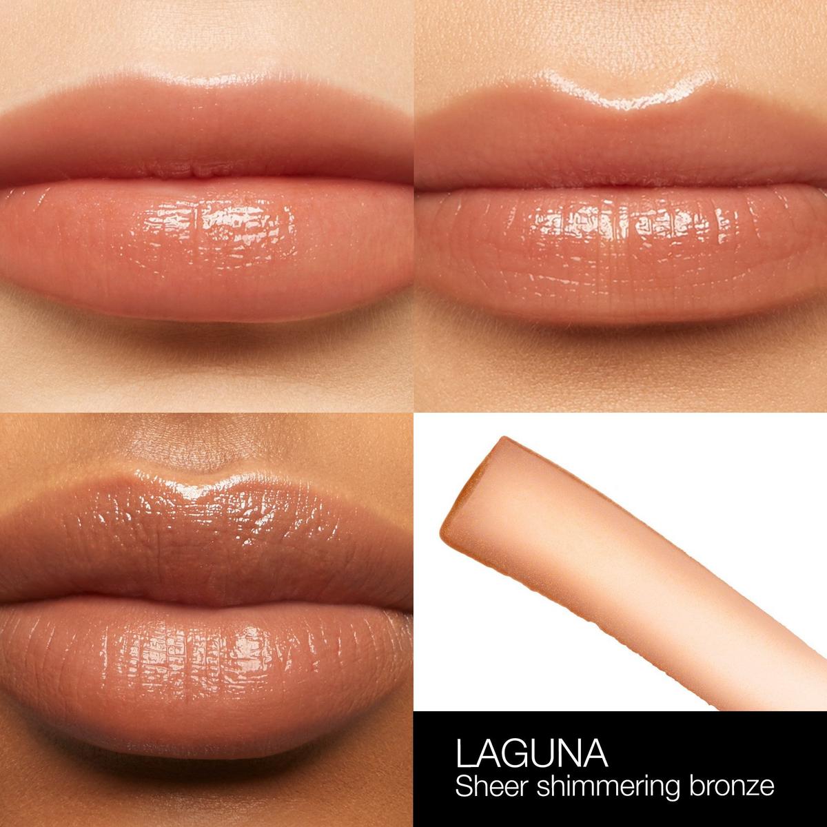 Afterglow Lip Balm