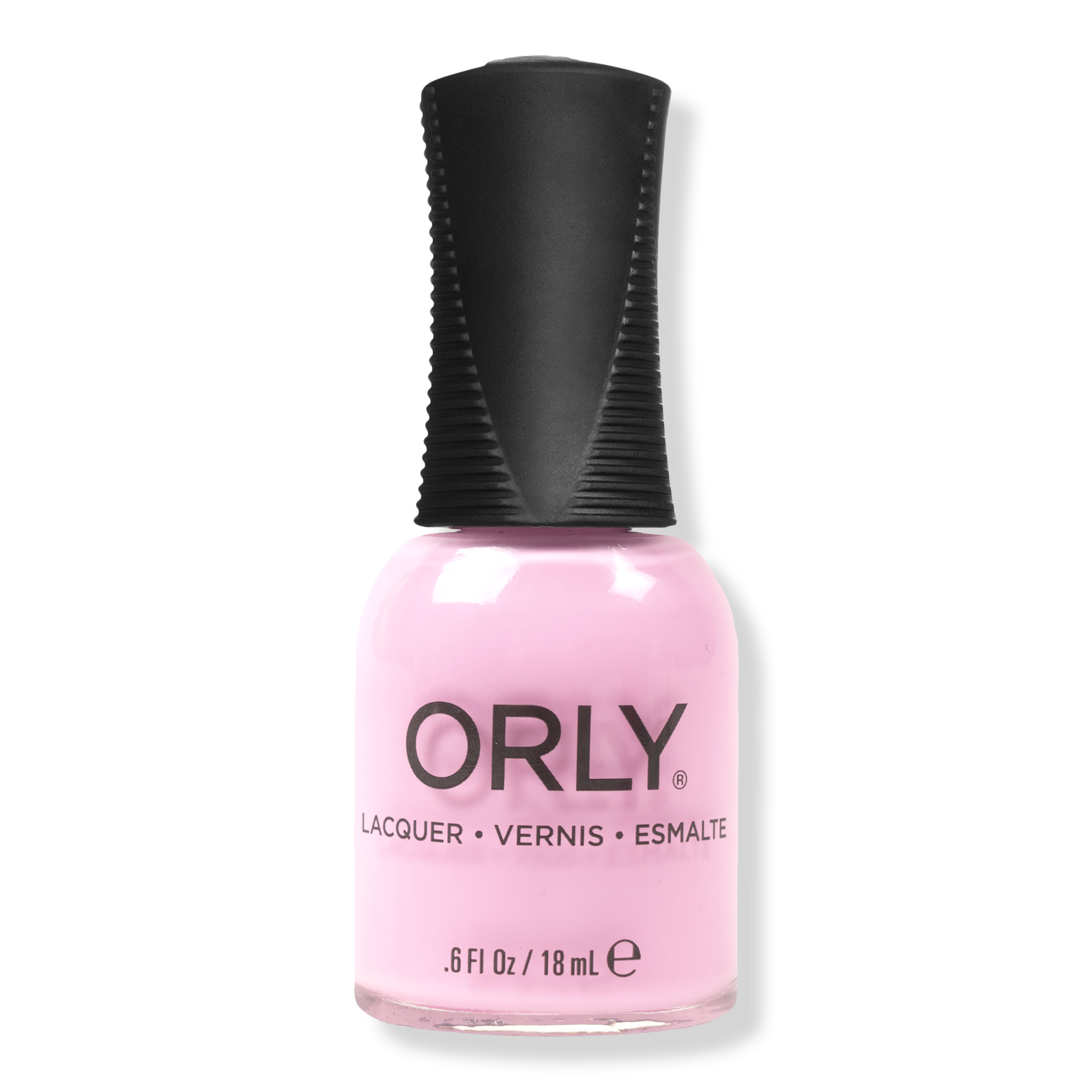 Orly Nail Lacquer #1