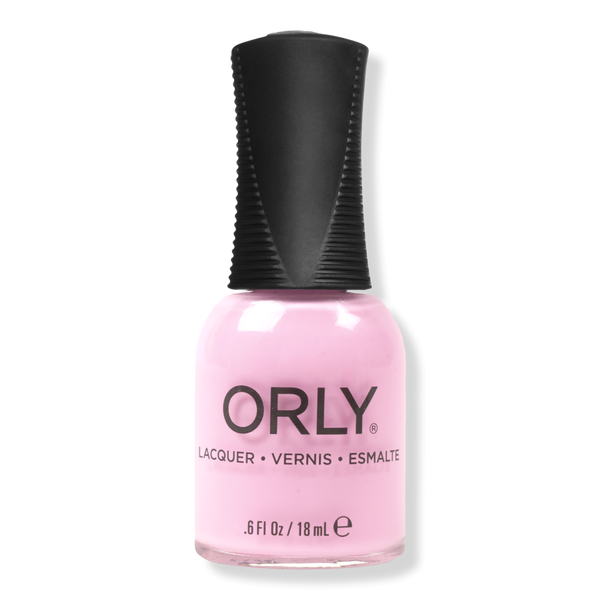 Orly Nail Lacquer #1