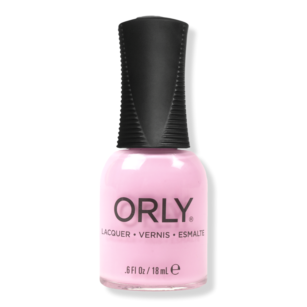 Orly Nail Lacquer - Wink Wink