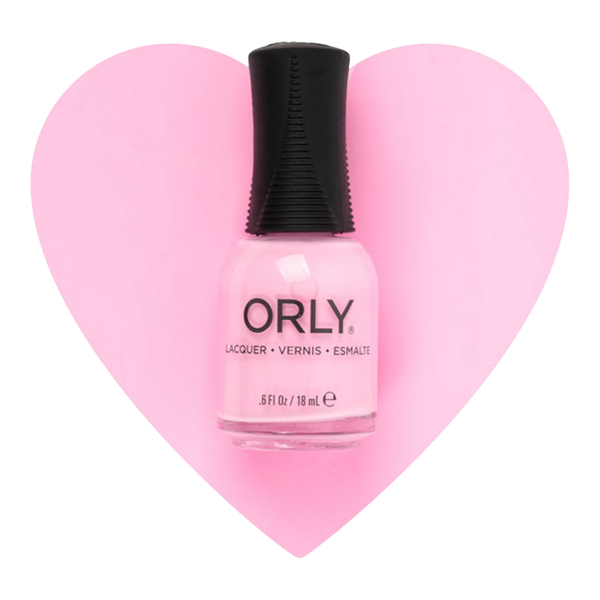 Orly Nail Lacquer #3