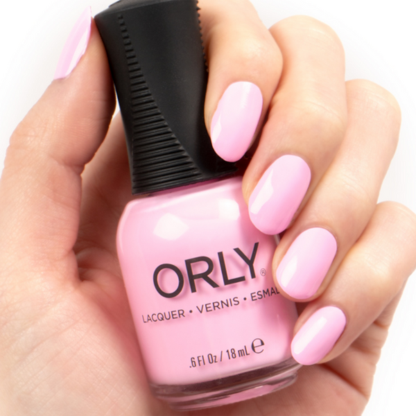 Orly Nail Lacquer #4