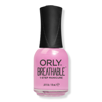 Orly Breathable Treatment + Color