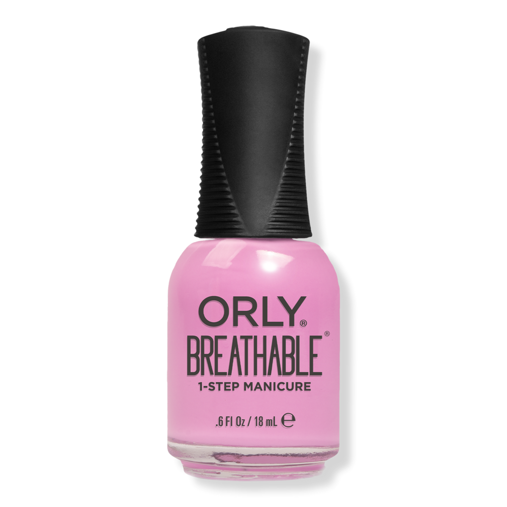 Breathable Treatment + Color - Orly
