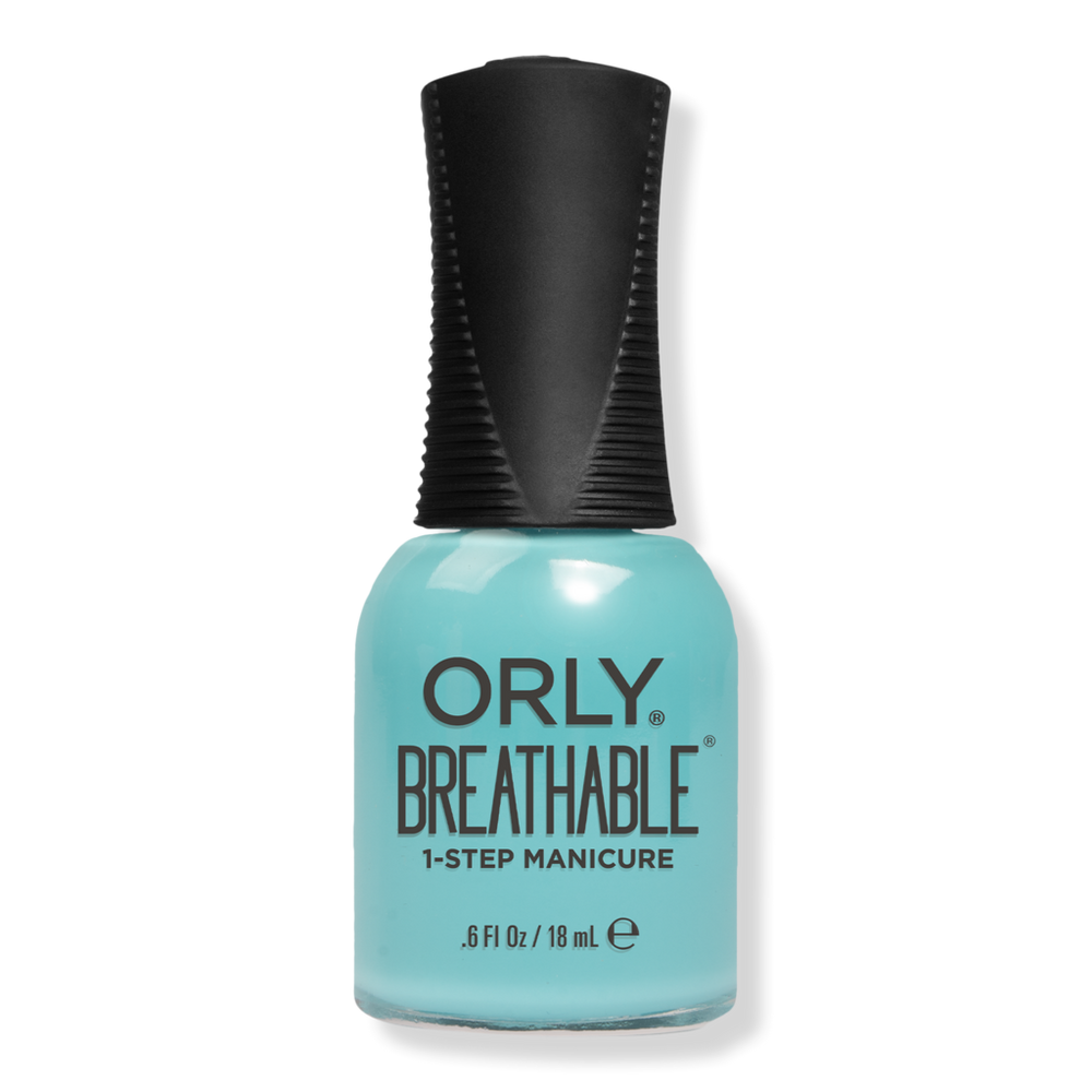 Orly Breathable Treatment + Color - Give It A Swirl