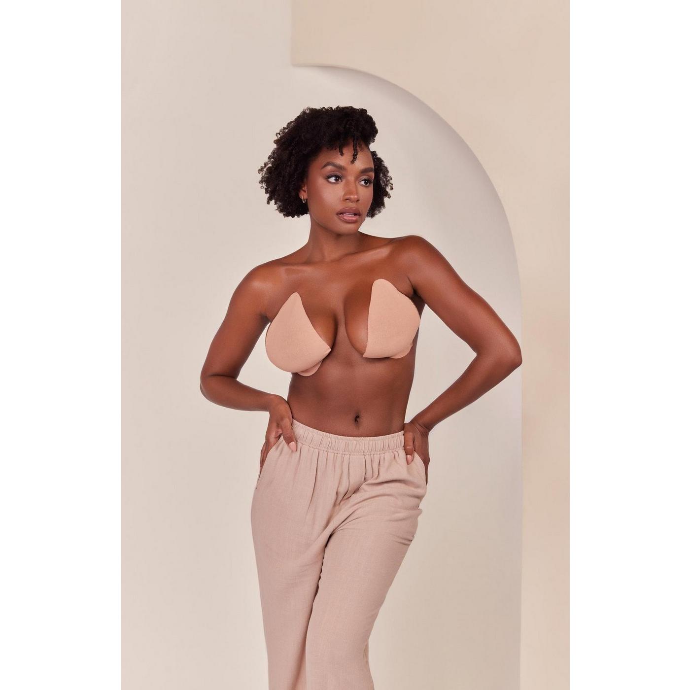 Breast Contour Tape, Self-Adhesive Disposables