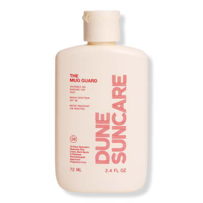DUNE SUNCARE The Mug Guard Broad Spectrum SPF 30