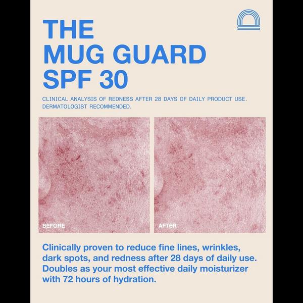 DUNE SUNCARE The Mug Guard Broad Spectrum SPF 30 #4