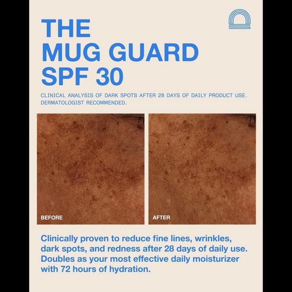 DUNE SUNCARE The Mug Guard Broad Spectrum SPF 30 #6