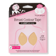 Light Breast Contour Tape 