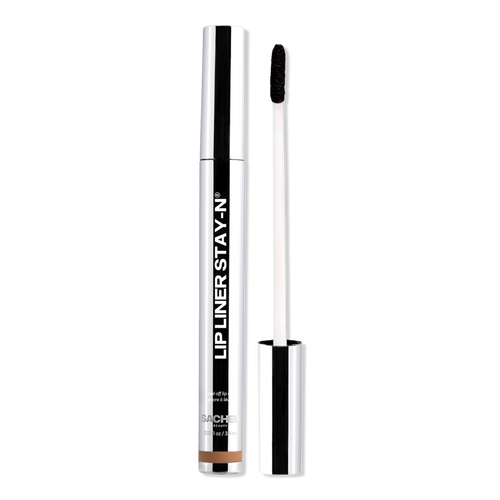 Peel Off Lip Liner STAY-N - 01 nOOHde